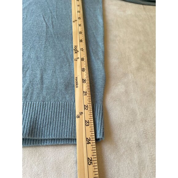 Hollister Mens Womens Crewneck Sweater NWT Y2K Style Soft Comfy Gorpcore Preppy - Picture 4 of 8